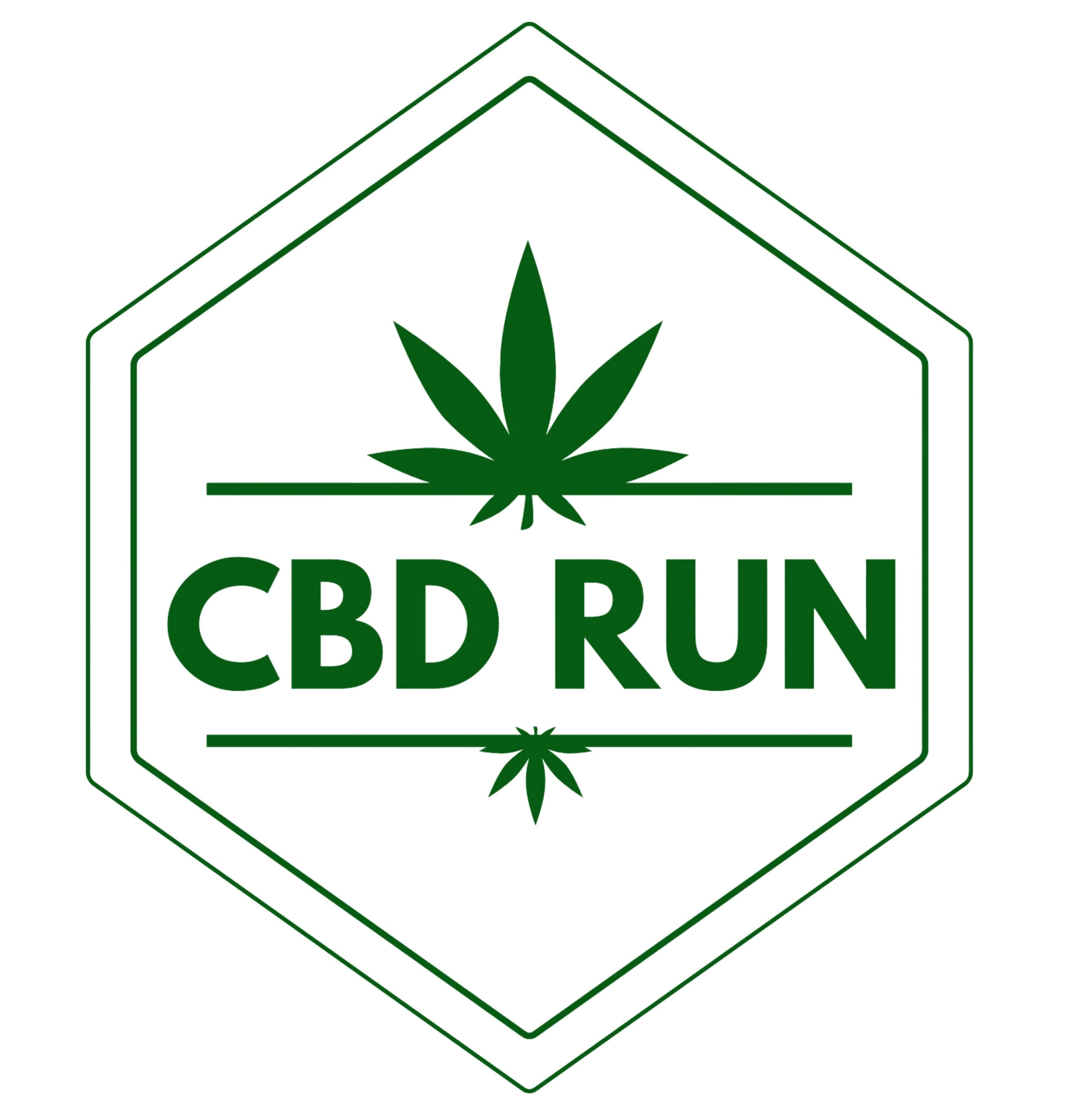 CBD-RUN
